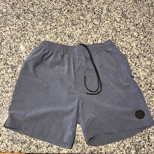 Chubbies - 5.5” The Amphibious - Large